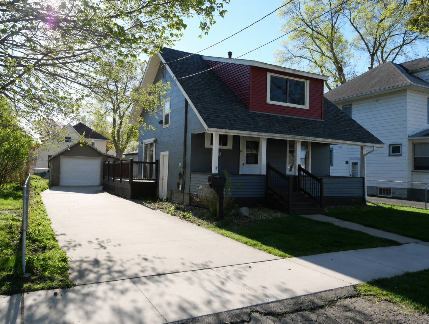 230 10th Avenue NE, Rochester MN 55906