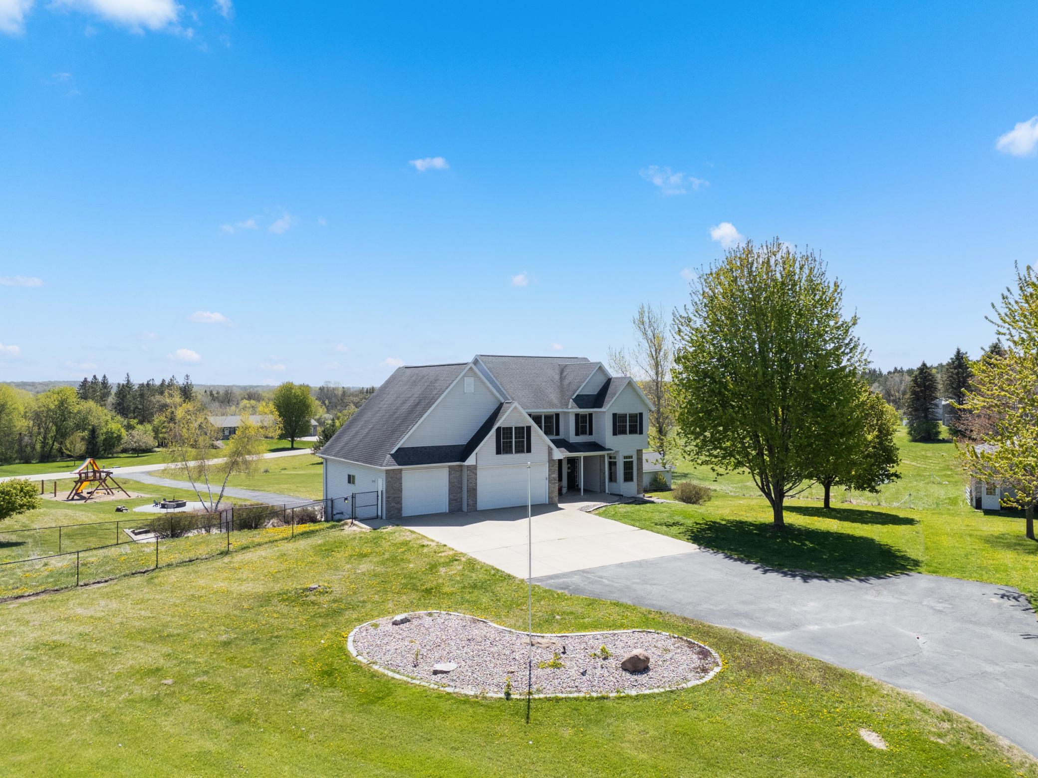 1653 Bear Meadow Lane SE, Rochester MN 55904