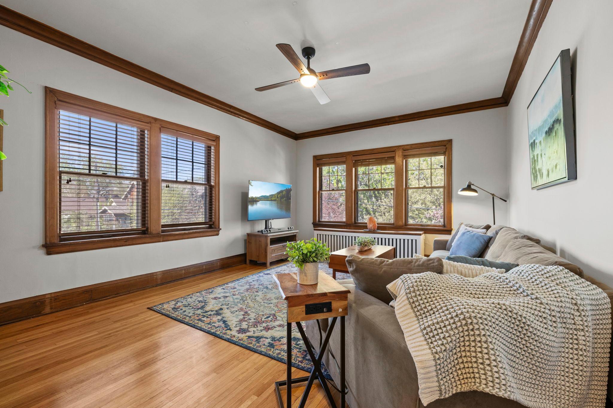 4309 Bryant Avenue S Unit A203, Minneapolis MN 55409