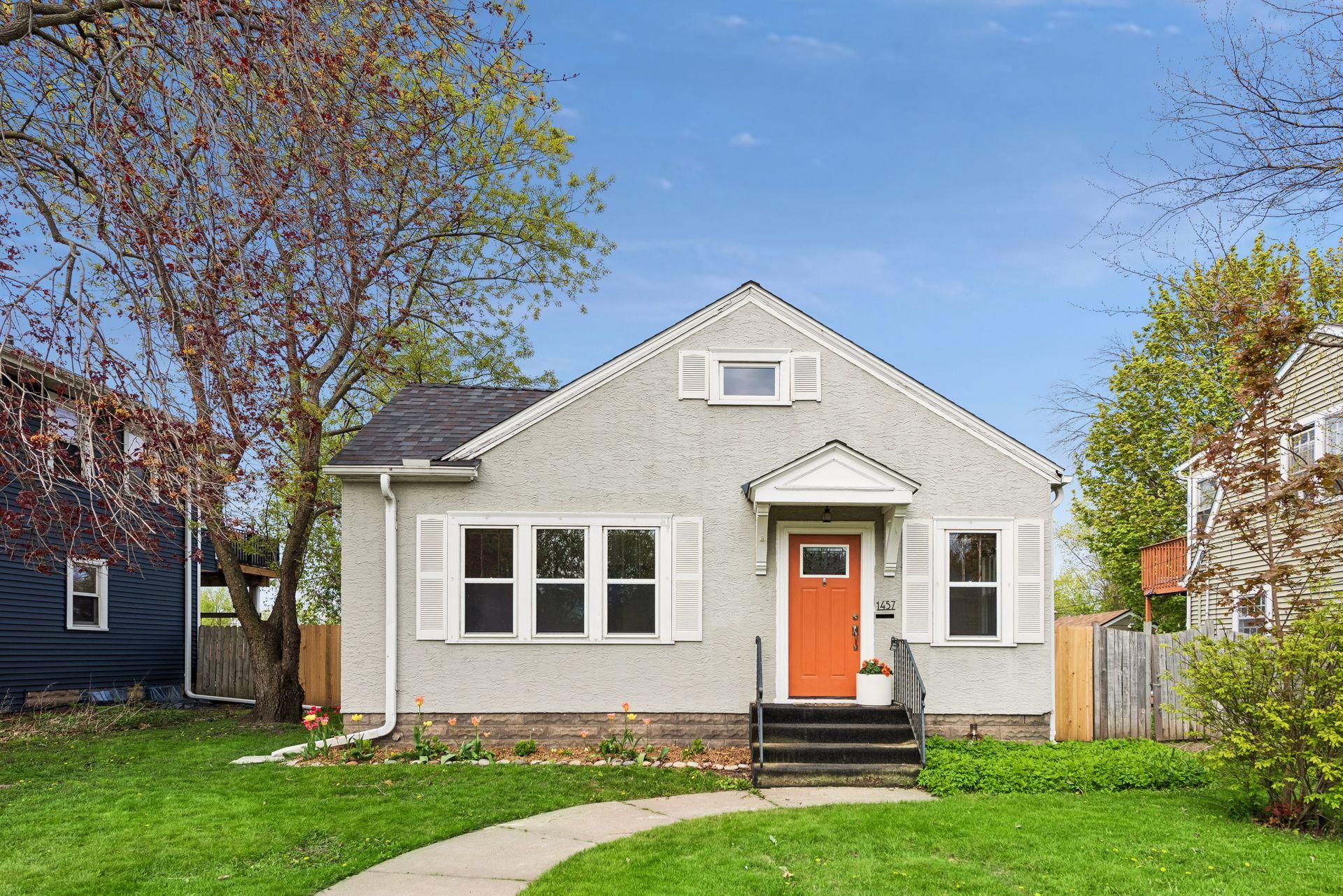 1457 Edgerton Street, Saint Paul MN 55130