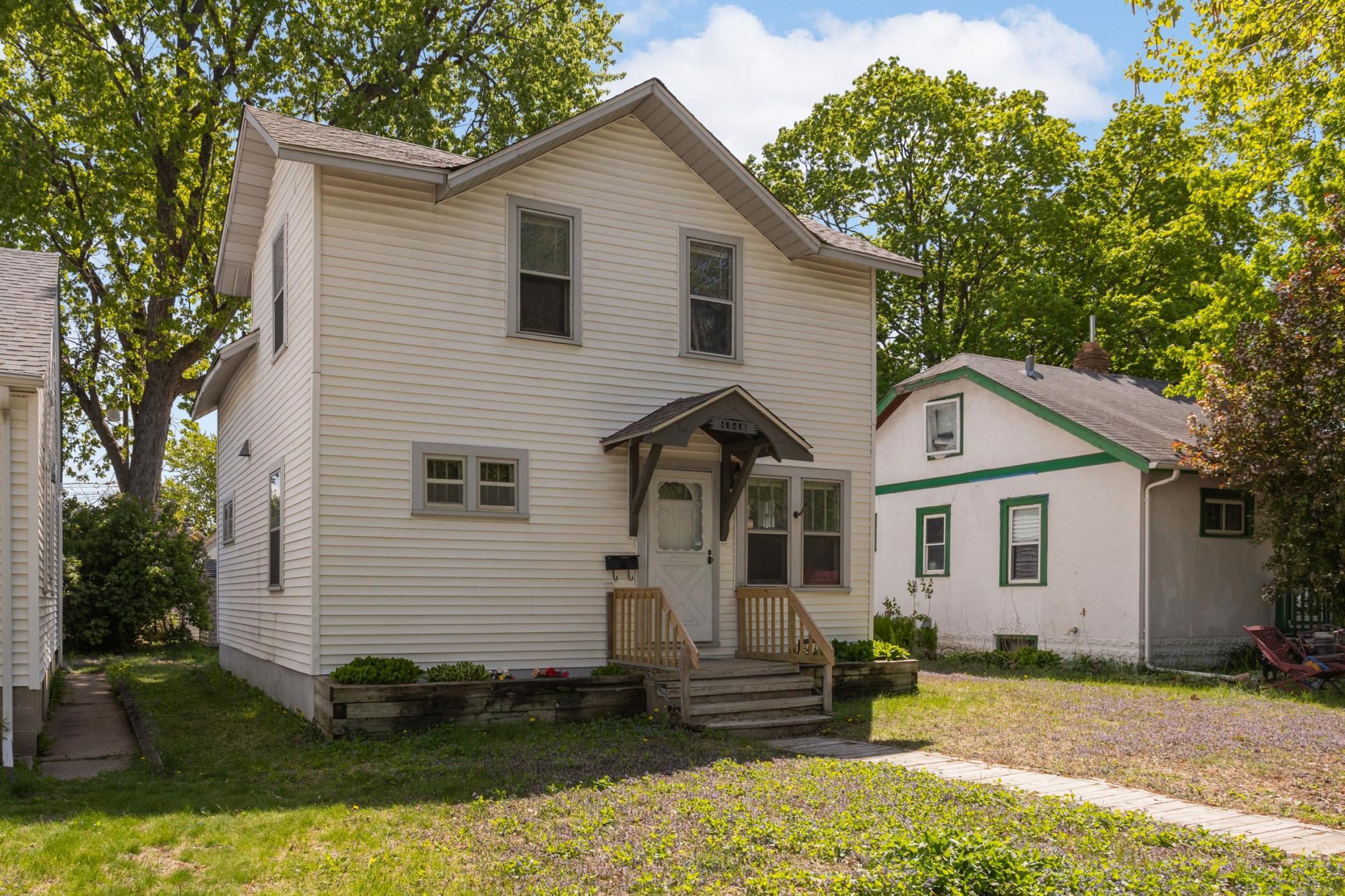 4546 Newton Avenue N, Minneapolis MN 55412