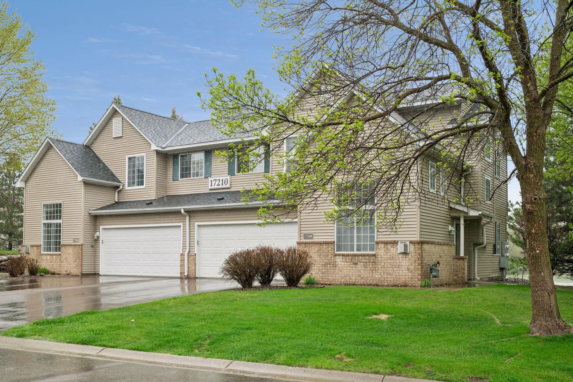 17210 49th Avenue N Unit B, Plymouth MN 55446
