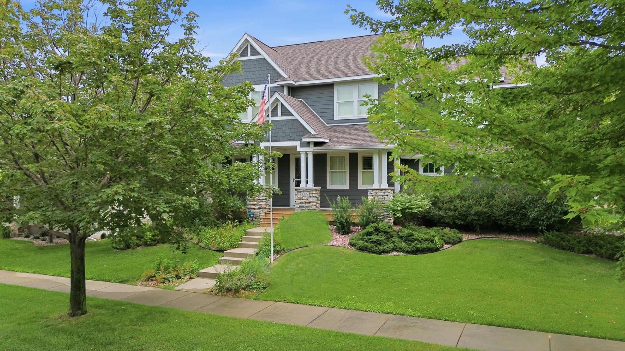 16872 Eagleview Drive, Lakeville MN 55044
