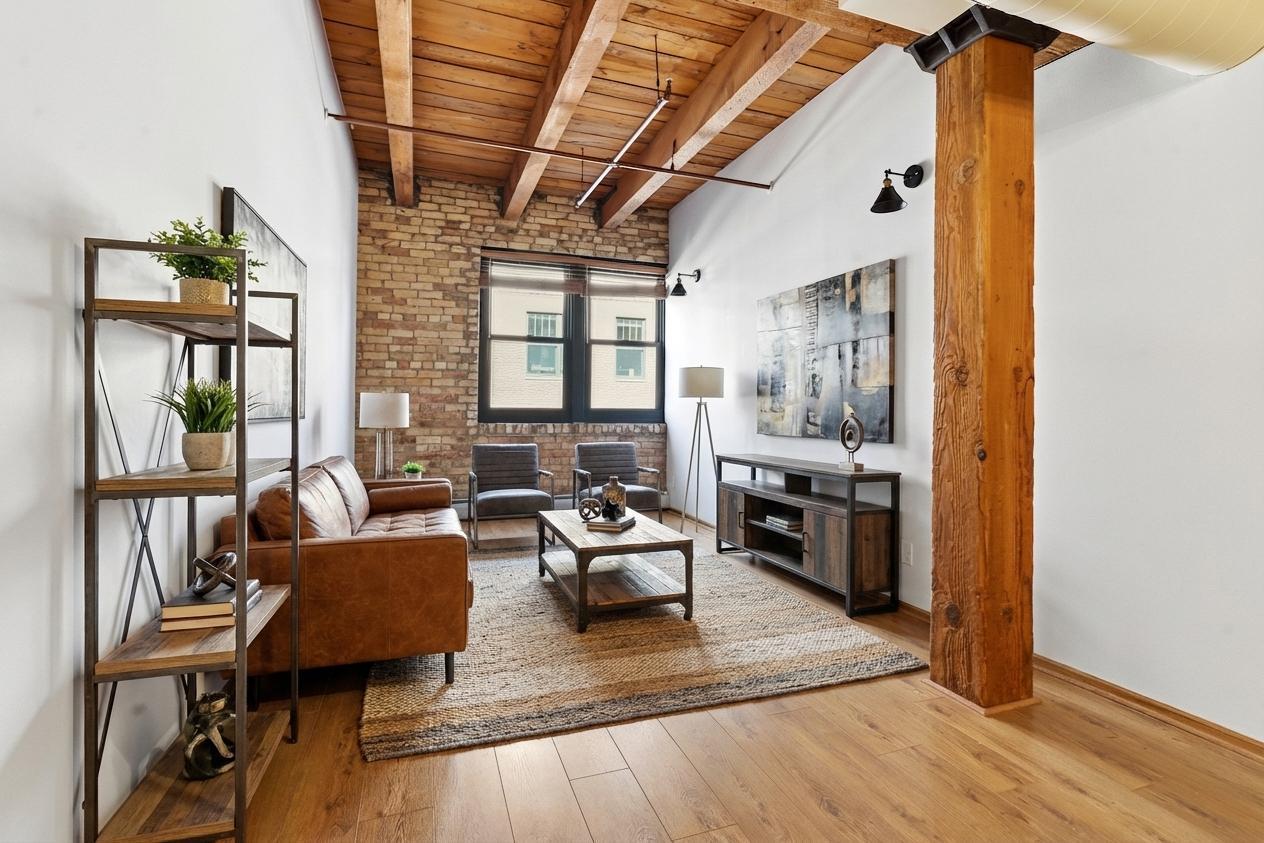 400 N 1st Street Unit 502, Minneapolis MN 55401