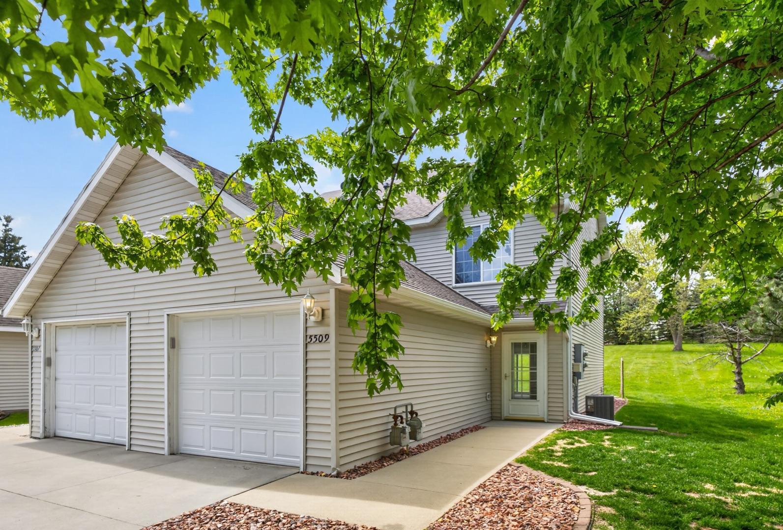 5509 25th Avenue NW, Rochester MN 55901