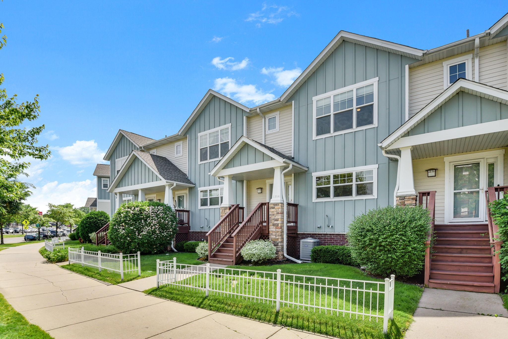 1354 Phalen Boulevard, Saint Paul MN 55106