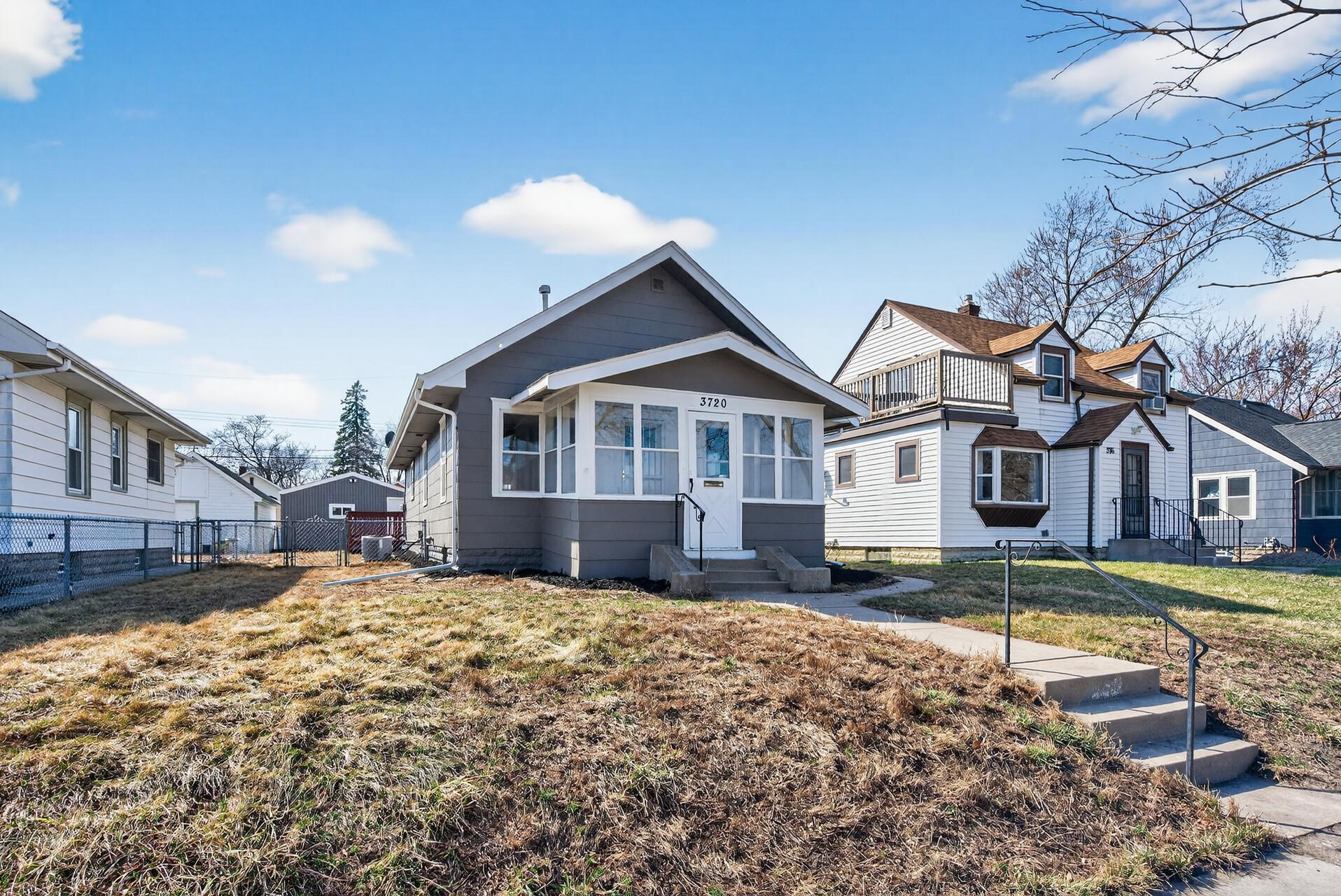 3720 43rd Avenue S, Minneapolis MN 55406