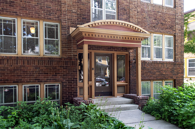 3129 Fremont Avenue S Unit 1, Minneapolis MN 55408