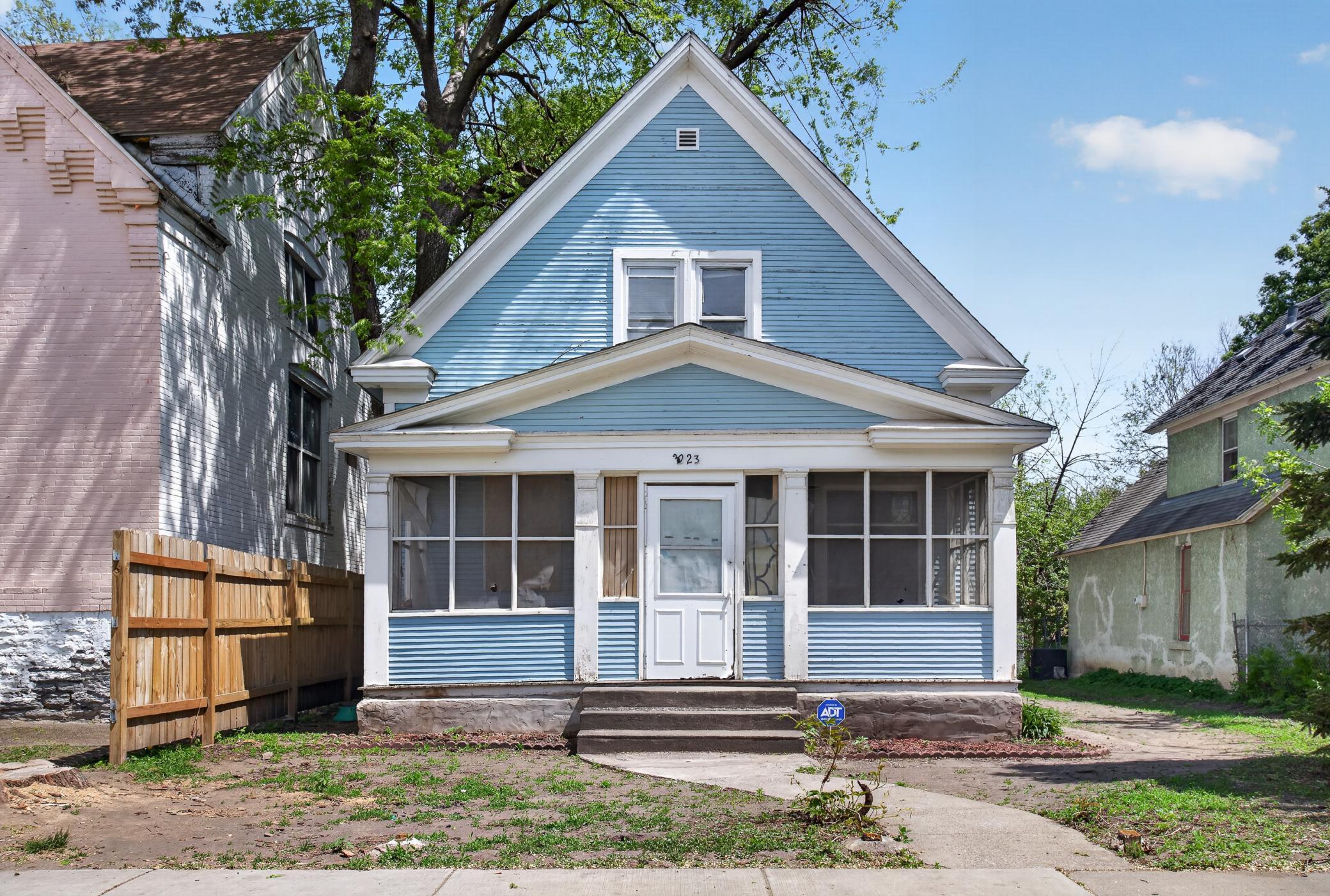 3023 17th Avenue S, Minneapolis MN 55407