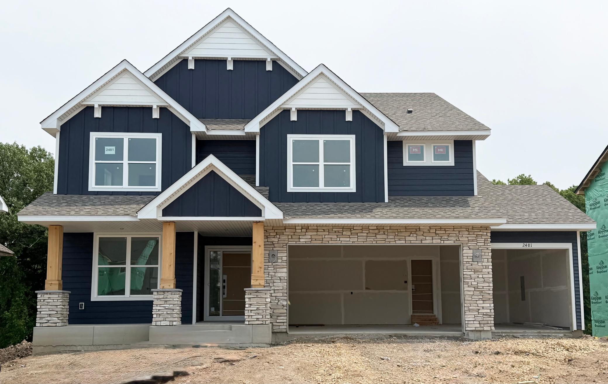 2481 Rock Elm Road, Shakopee MN 55379