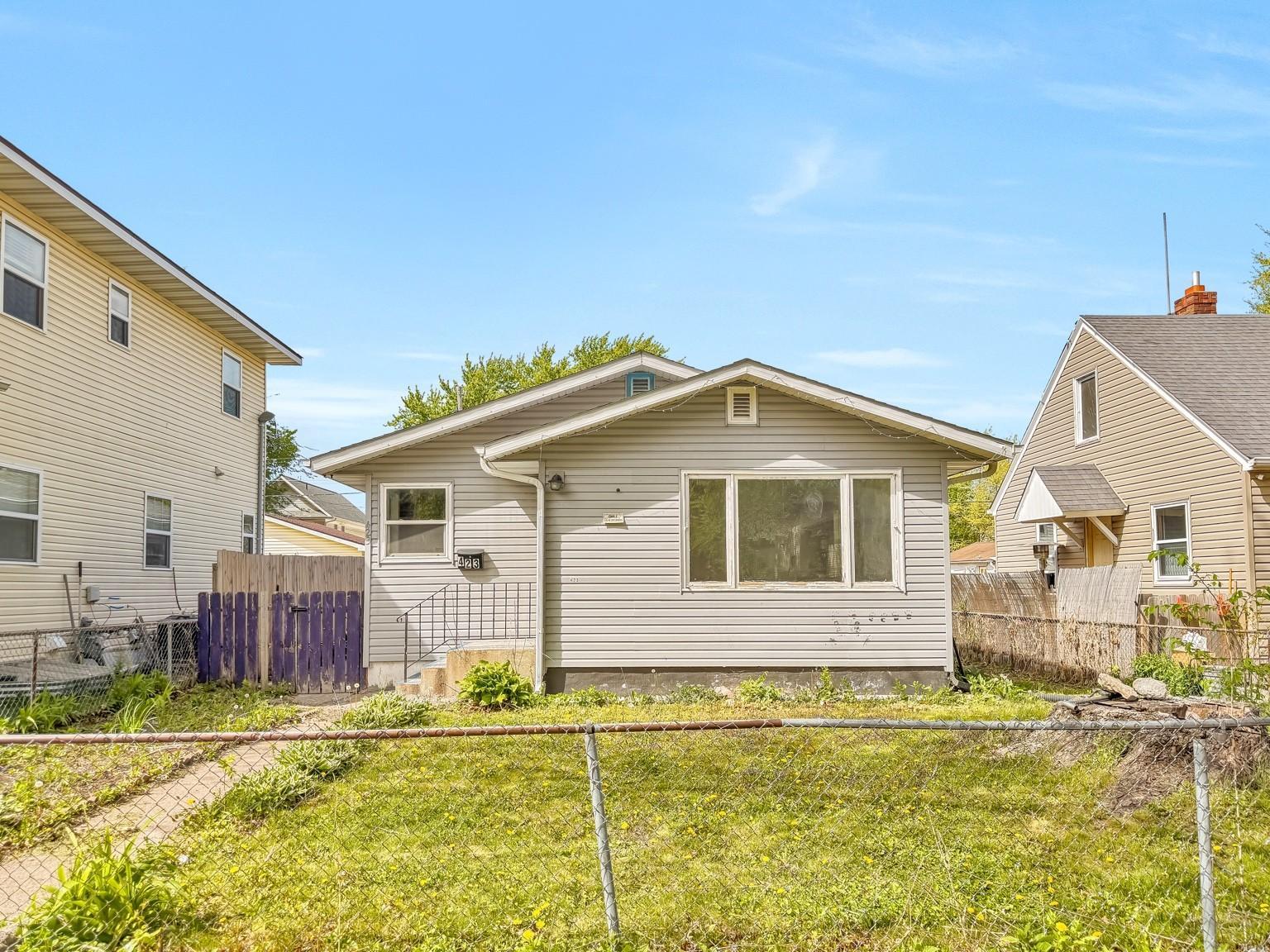 423 Lafond Avenue, Saint Paul MN 55103