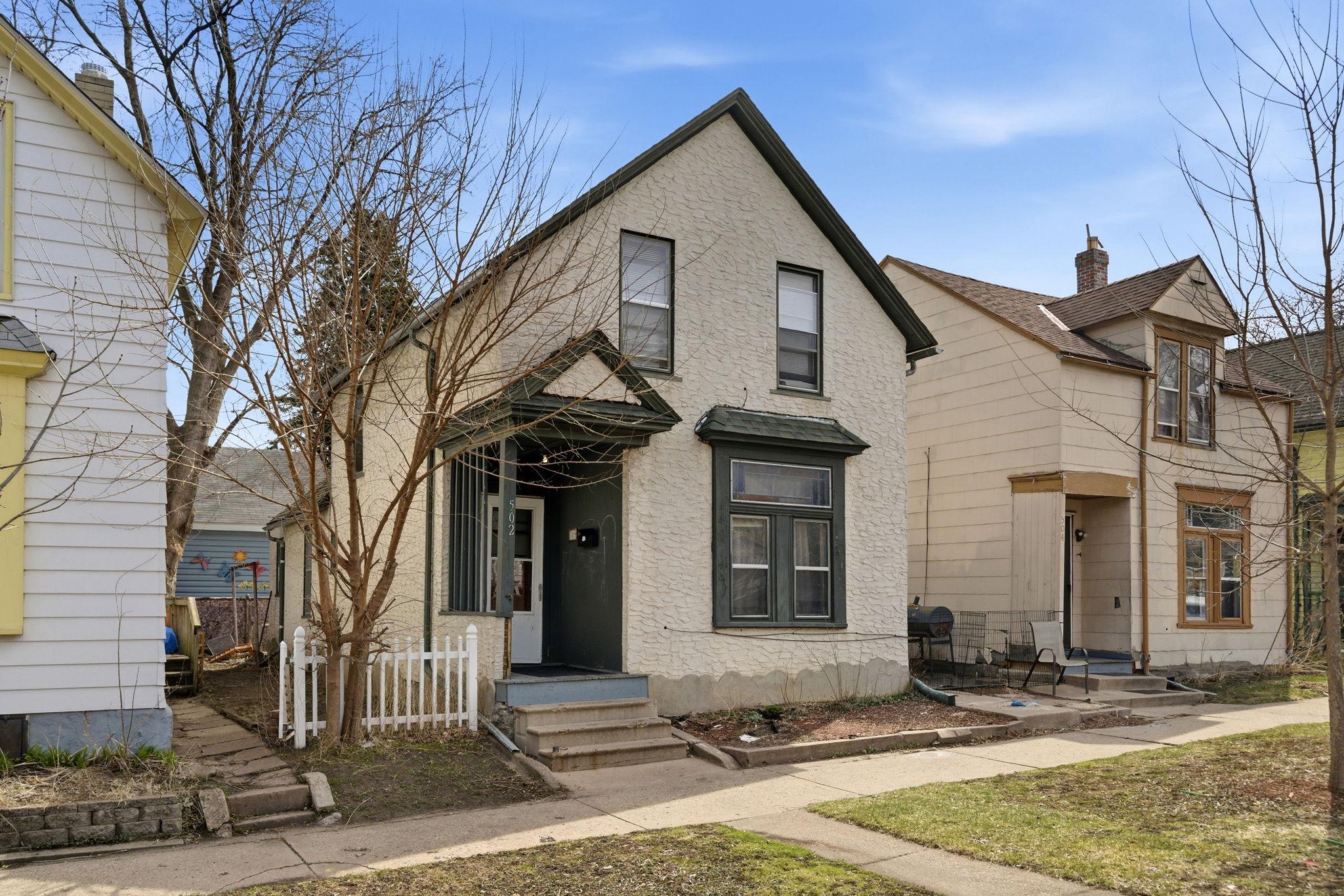 502 Bellows Street, Saint Paul MN 55107