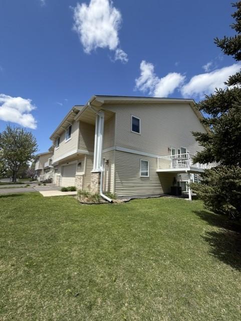 4820 Underwood Lane N Unit E, Plymouth MN 55442