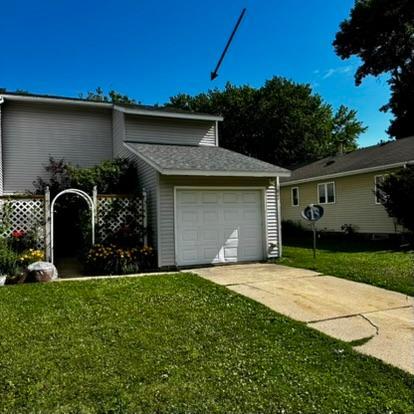 1821 28th Street NW, Rochester MN 55901