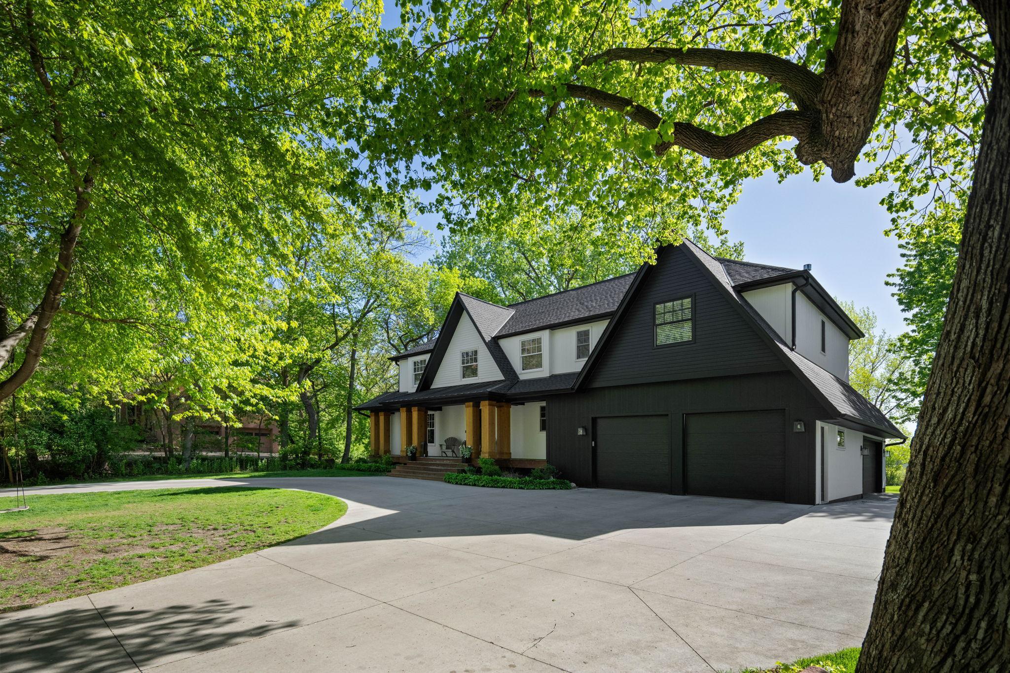3141 Fairchild Avenue, Minnetonka MN 55391