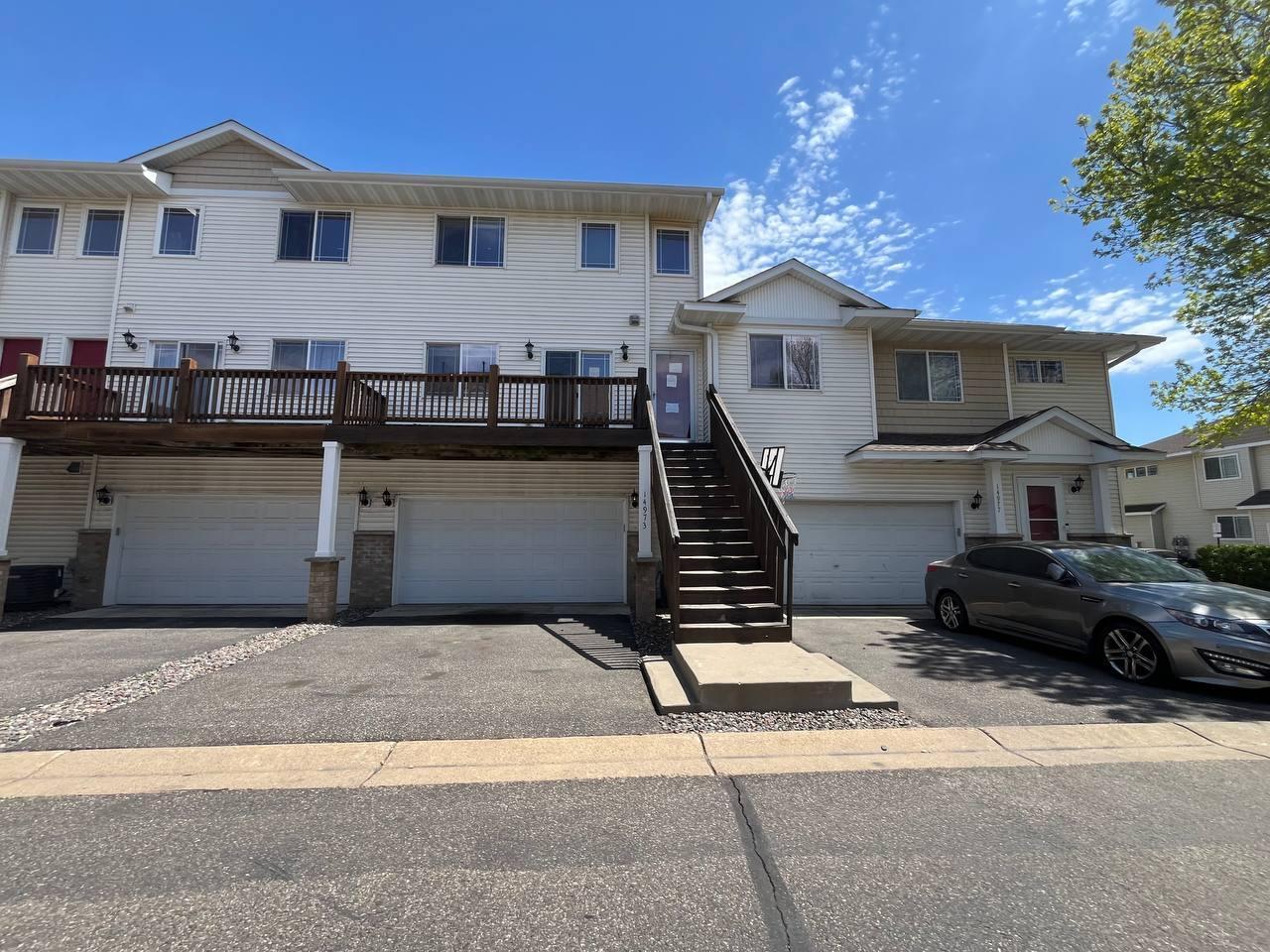 14973 Mustang Path Unit 1604, Savage MN 55378