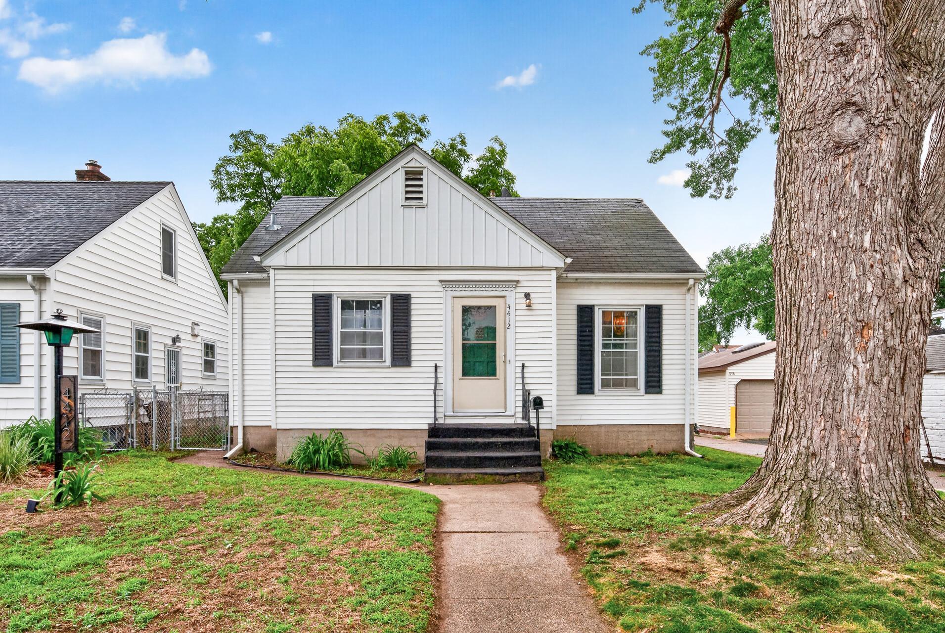 4412 Morgan Avenue N, Minneapolis MN 55412