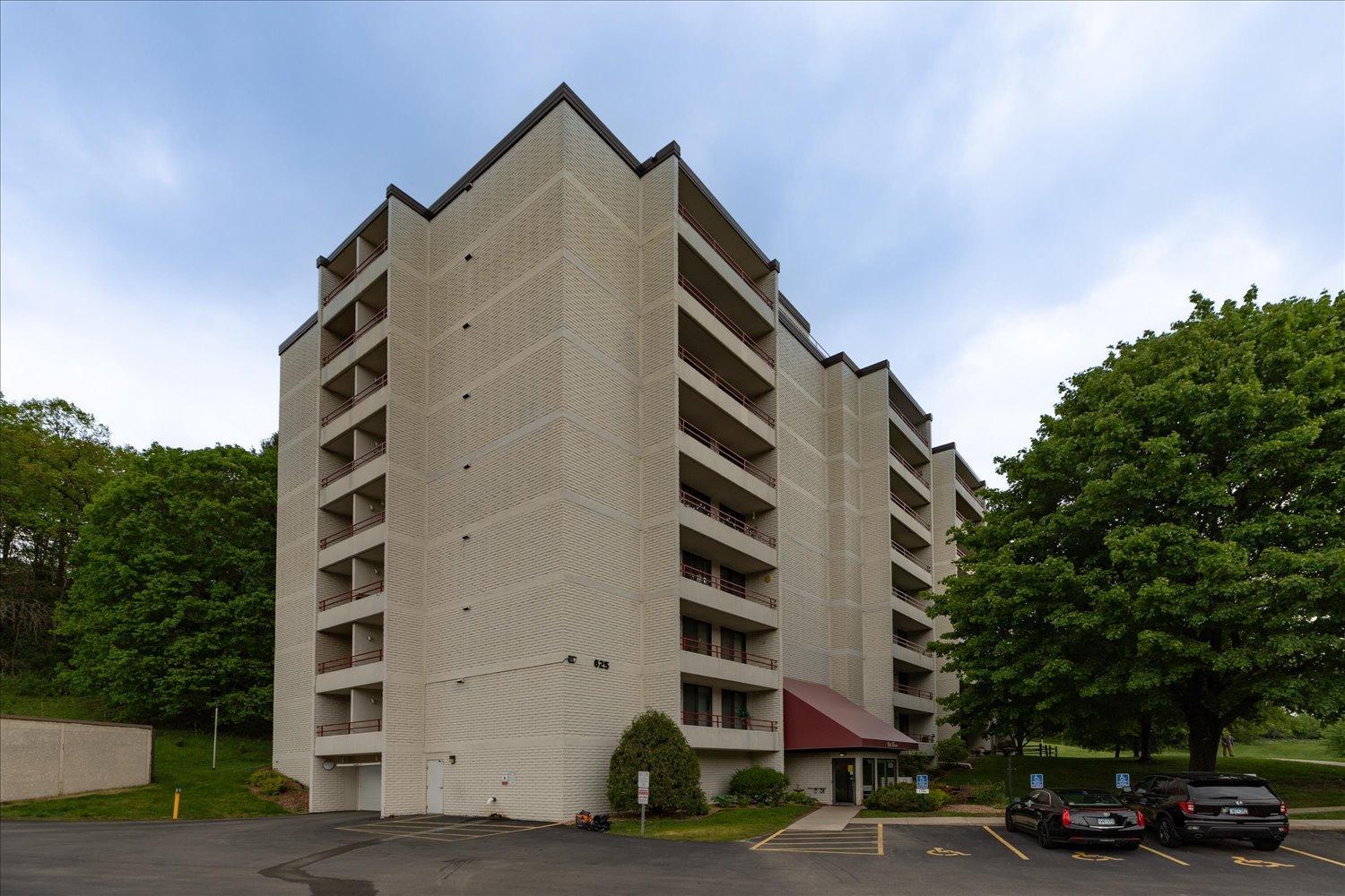625 19th Street NW Unit 607, Rochester MN 55901