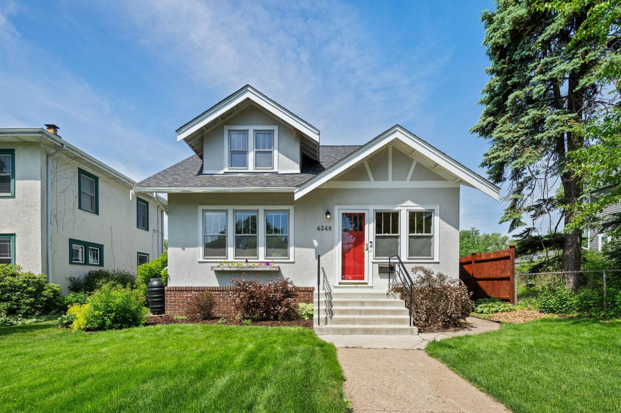 4348 12th Avenue S, Minneapolis MN 55407