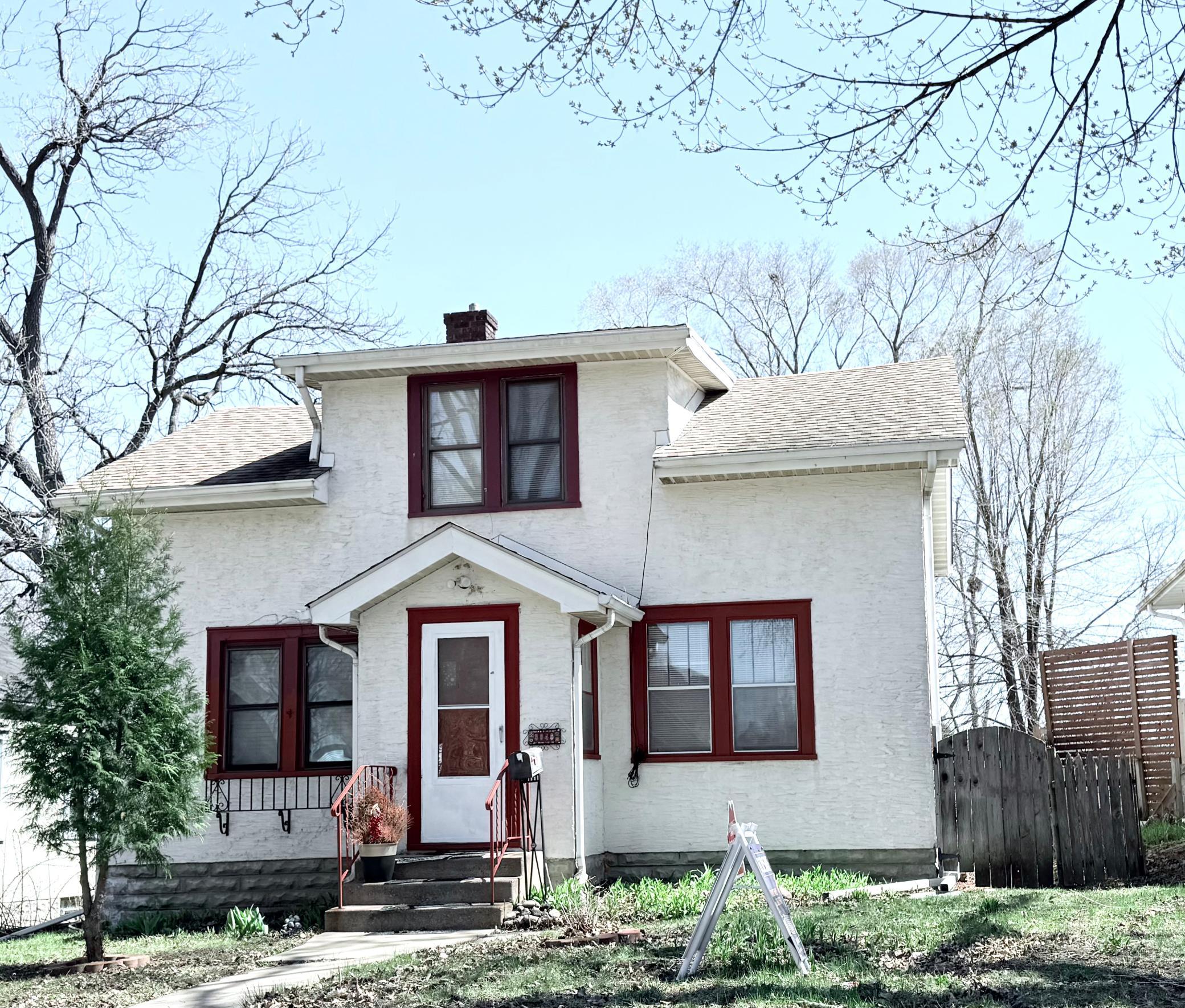 3346 Sheridan Avenue N, Minneapolis MN 55412