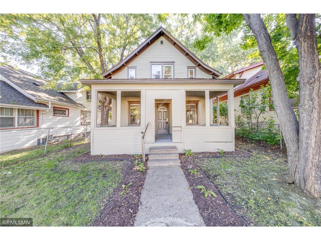 3842 Fremont Avenue N, Minneapolis MN 55412