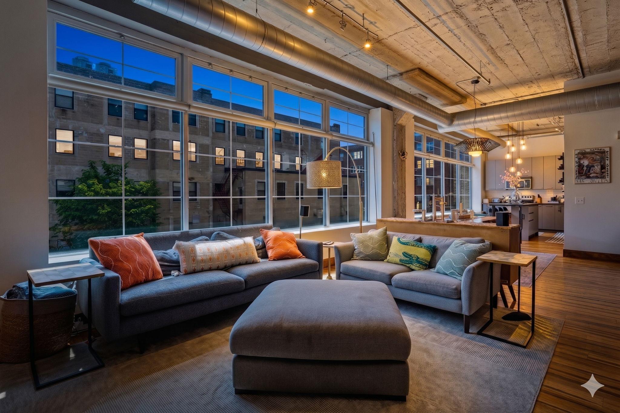 918 N 3rd Street Unit 201, Minneapolis MN 55401