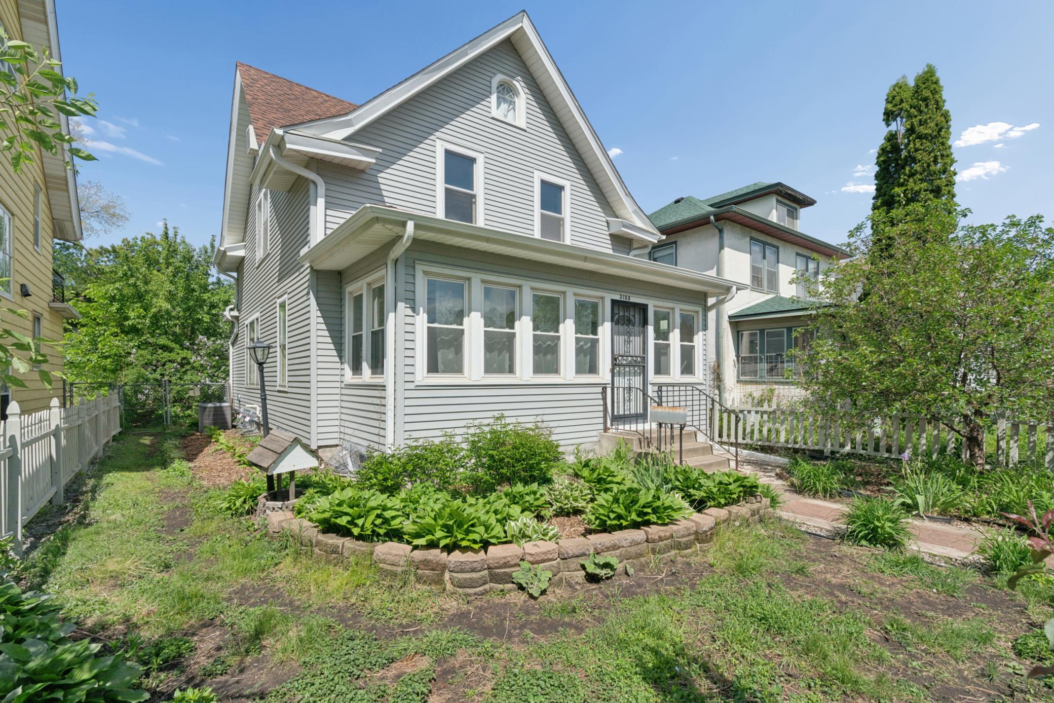 3108 10th Avenue S, Minneapolis MN 55407