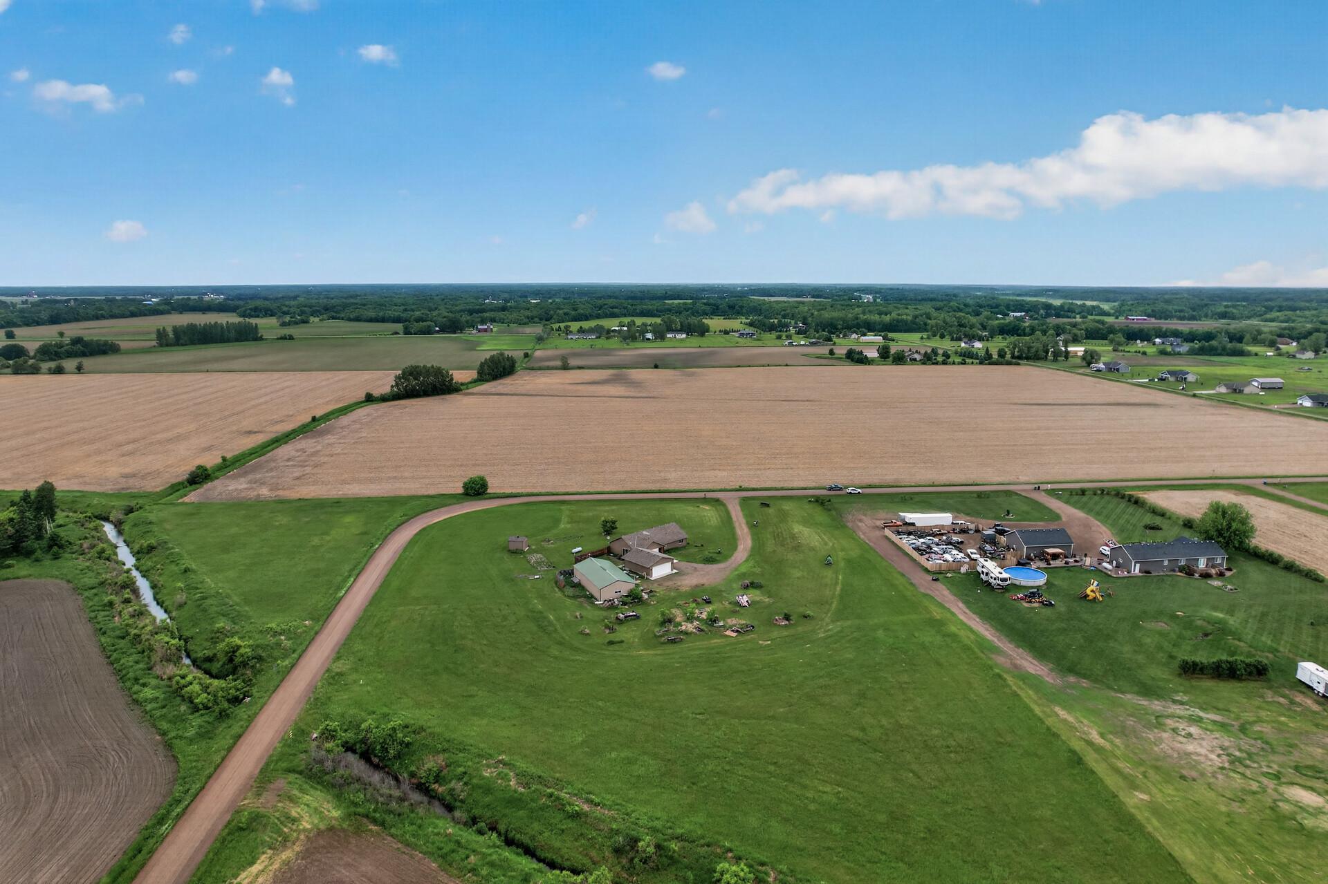 7725 Dolphin Road, Princeton MN 55371