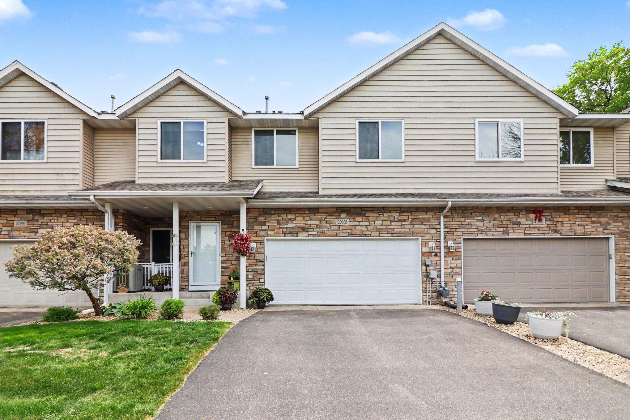 20603 Keystone Avenue, Lakeville MN 55044