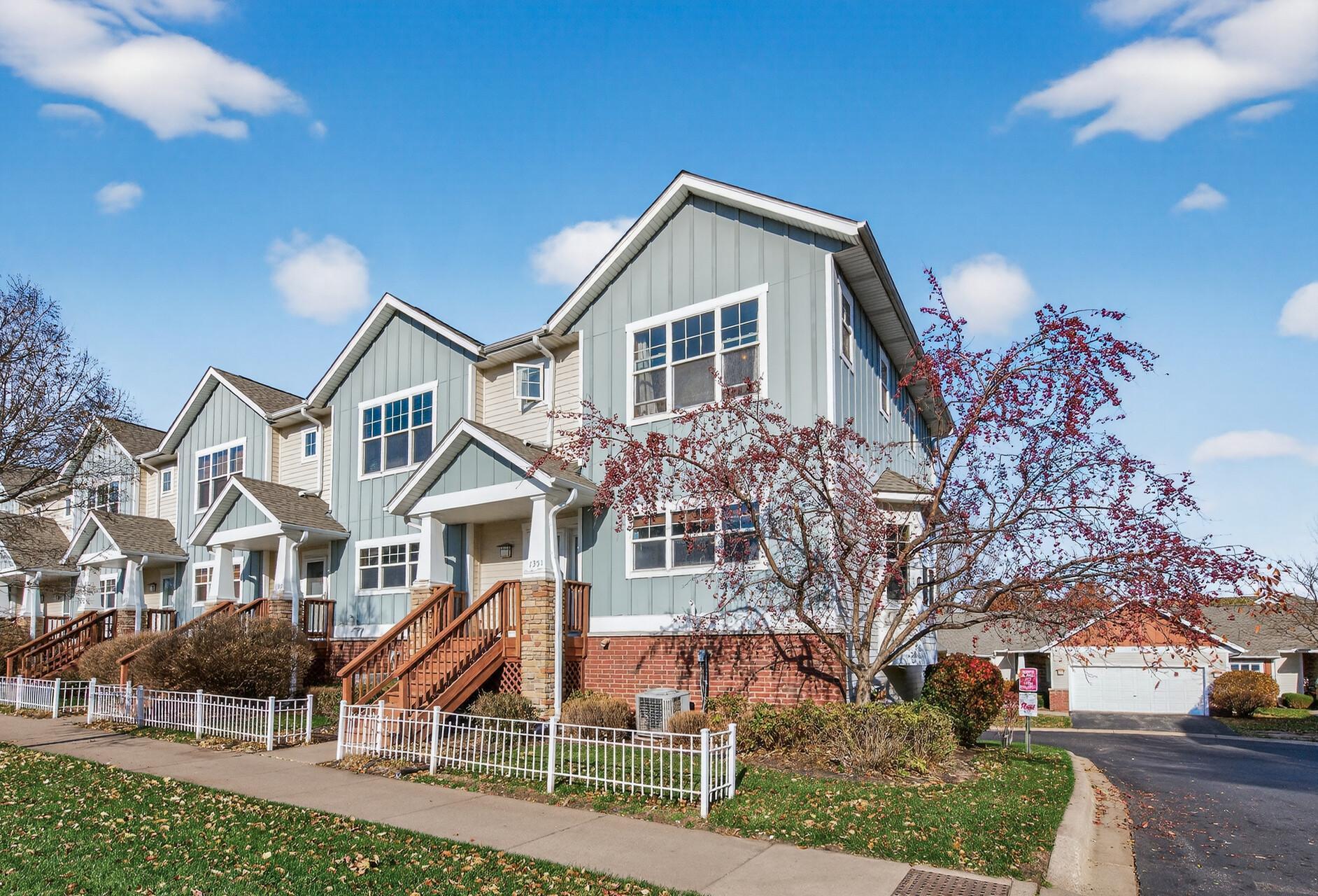 1351 Magnolia Avenue E Unit 1351, Saint Paul MN 55106