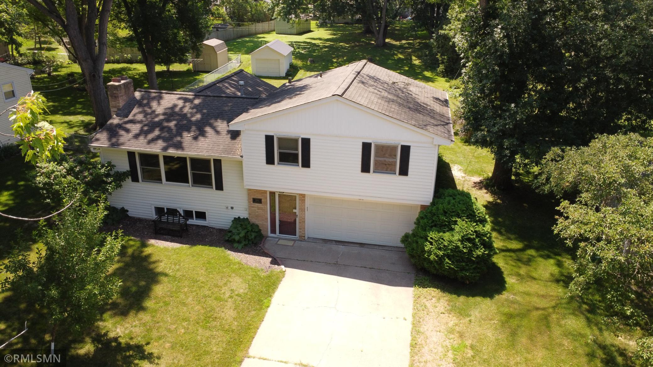 16401 Temple Drive S, Minnetonka MN 55345