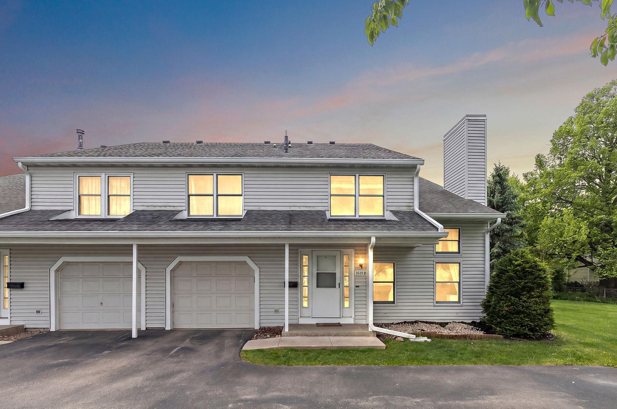 1619 10th Avenue SE Unit B, Rochester MN 55904