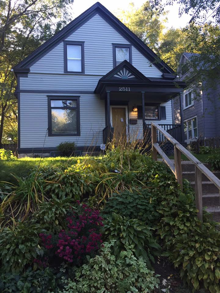 2511 Upton Avenue N, Minneapolis MN 55411