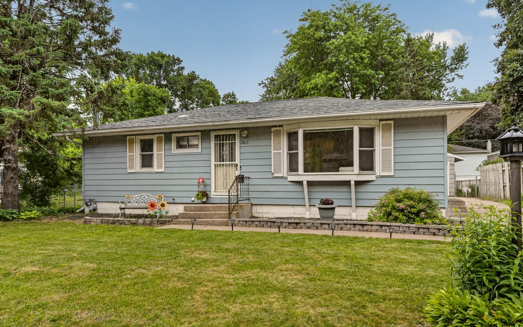 2412 25th Street NW, Rochester MN 55901