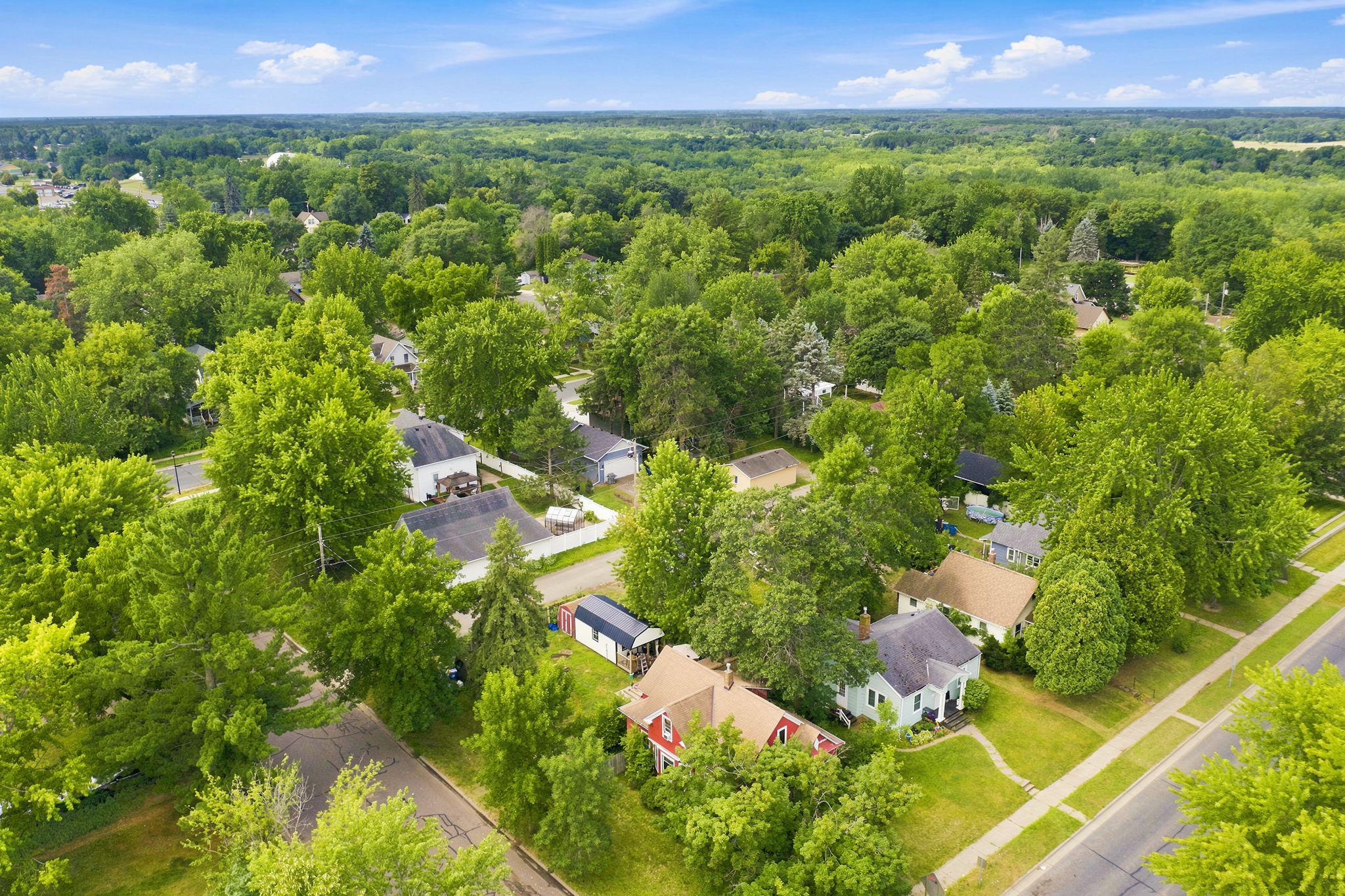 609 2nd Avenue SW, Cambridge MN 55008