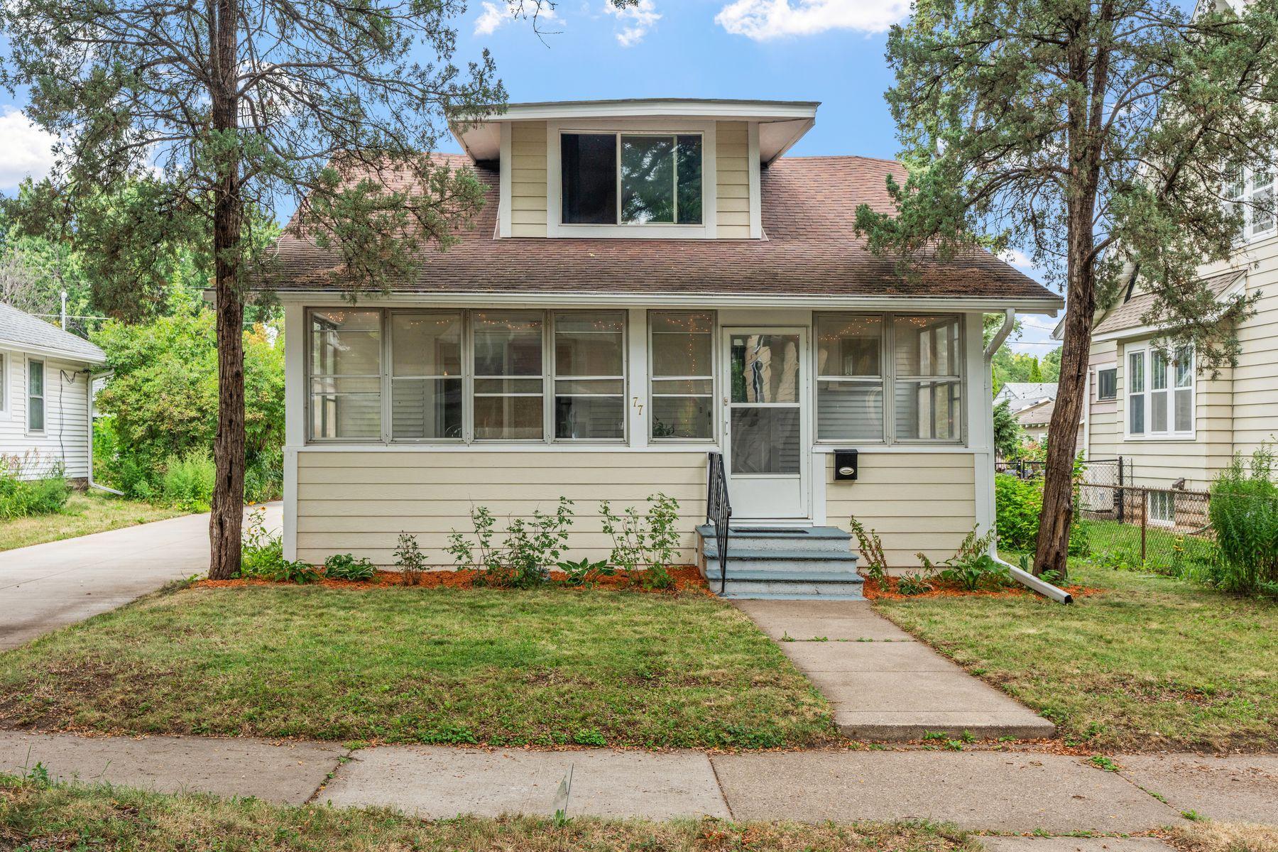 77 Stevens Street E, Saint Paul MN 55107