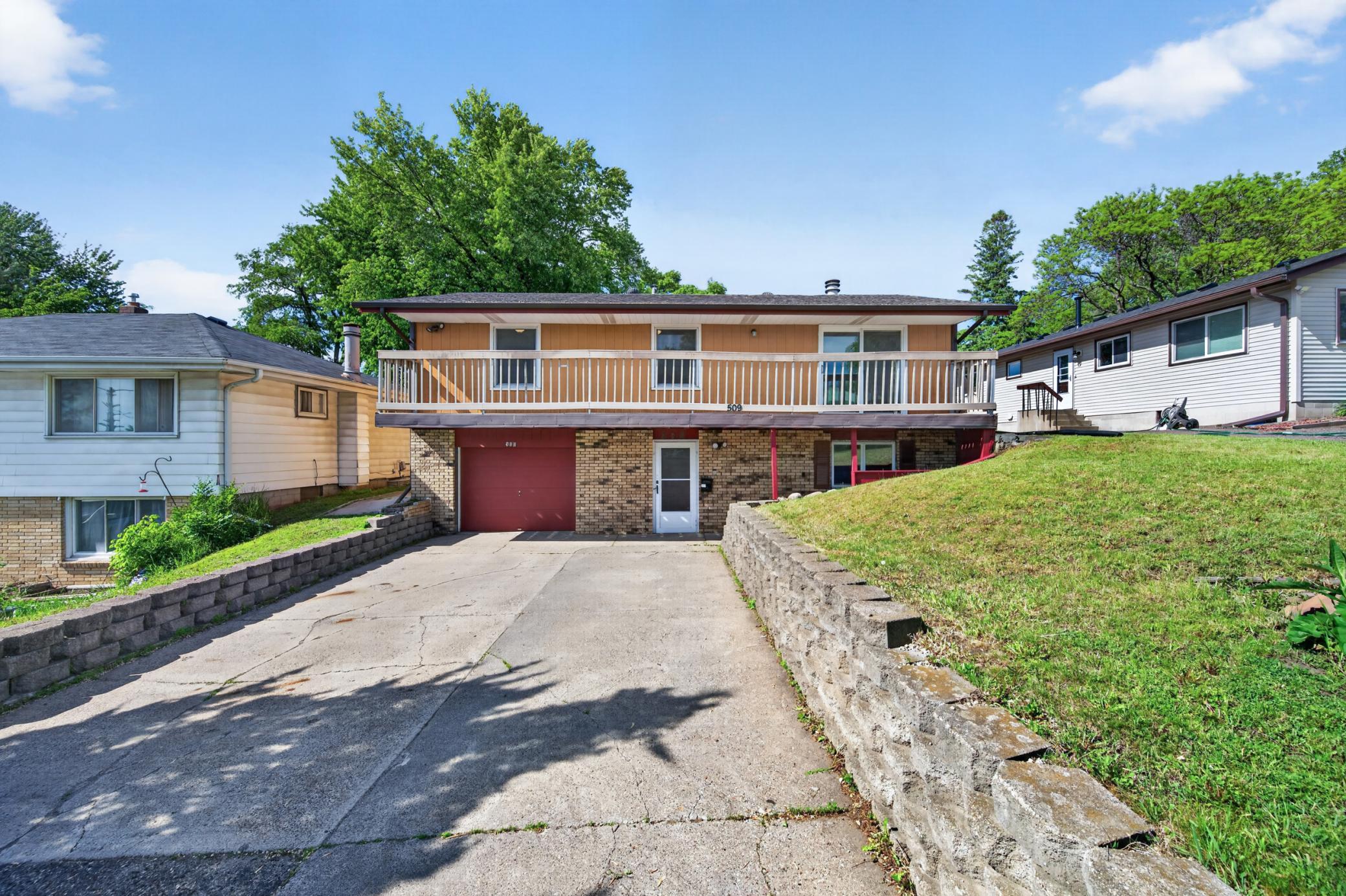509 Arlington Avenue E, Saint Paul MN 55130