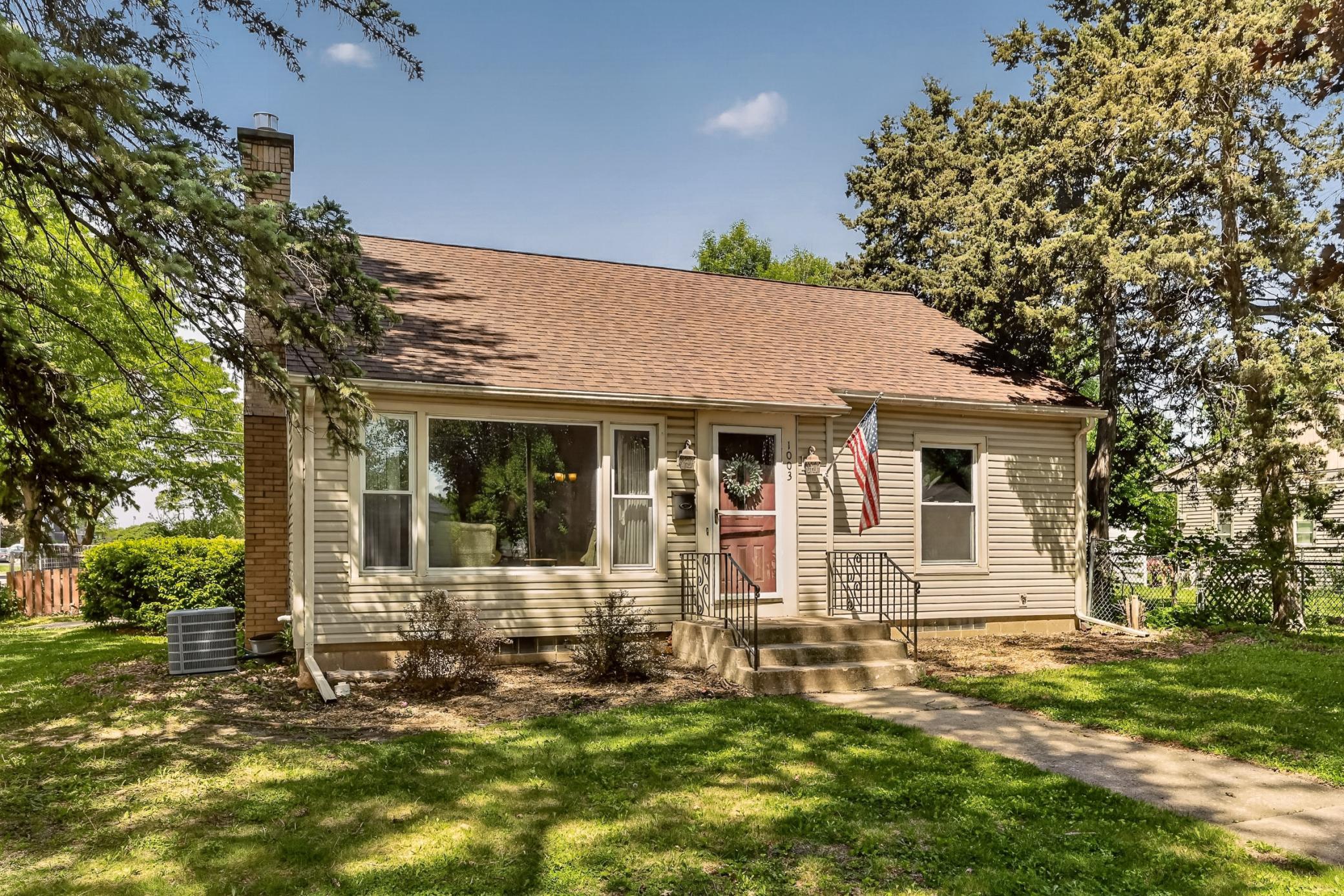 1003 9th Avenue NW, Rochester MN 55901