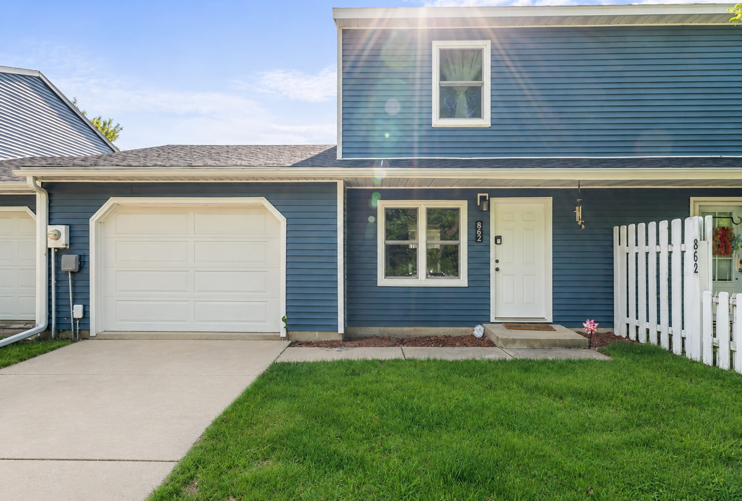 862 W Village Circle SE, Rochester MN 55904