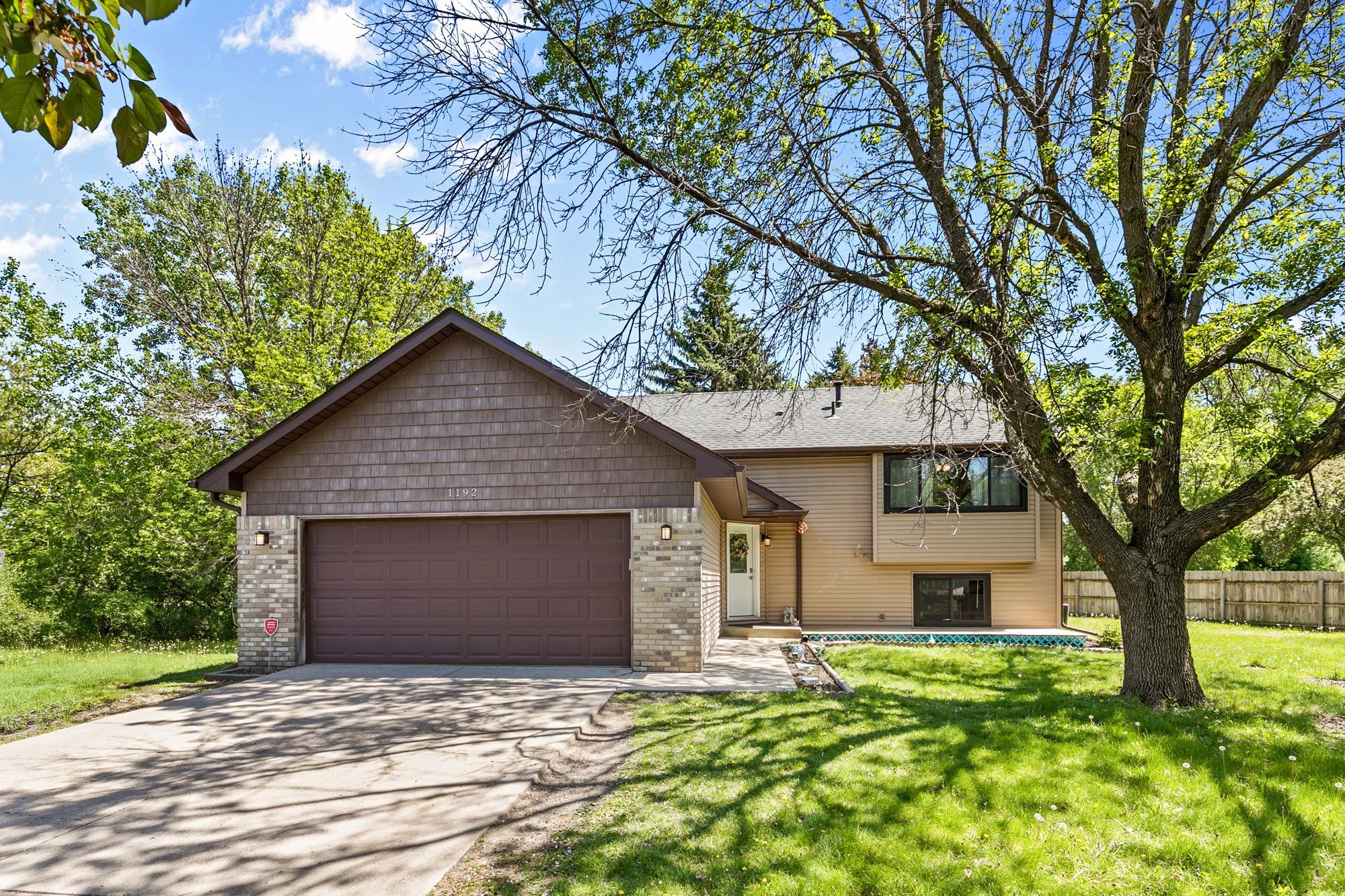 1192 97th Lane NE, Blaine MN 55434