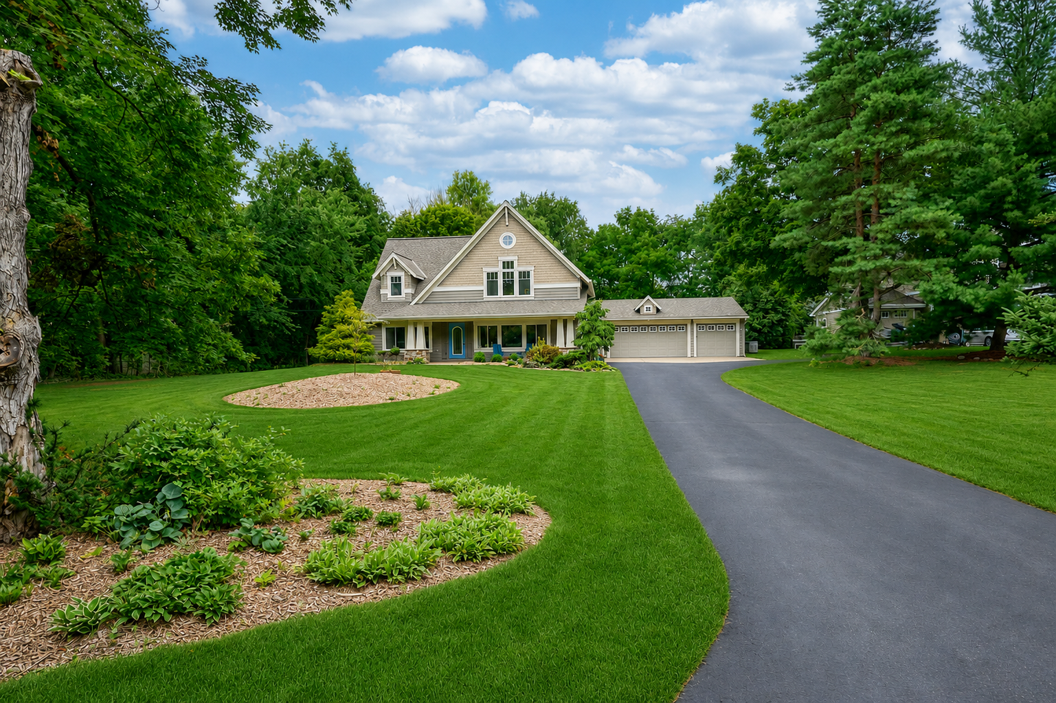 16416 Hidden Valley Road, Minnetonka MN 55345