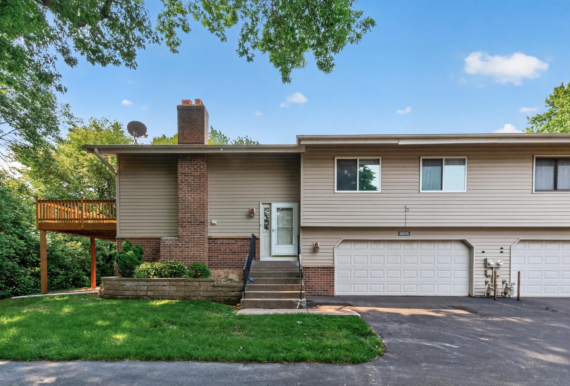 3575 York Drive, Woodbury MN 55125