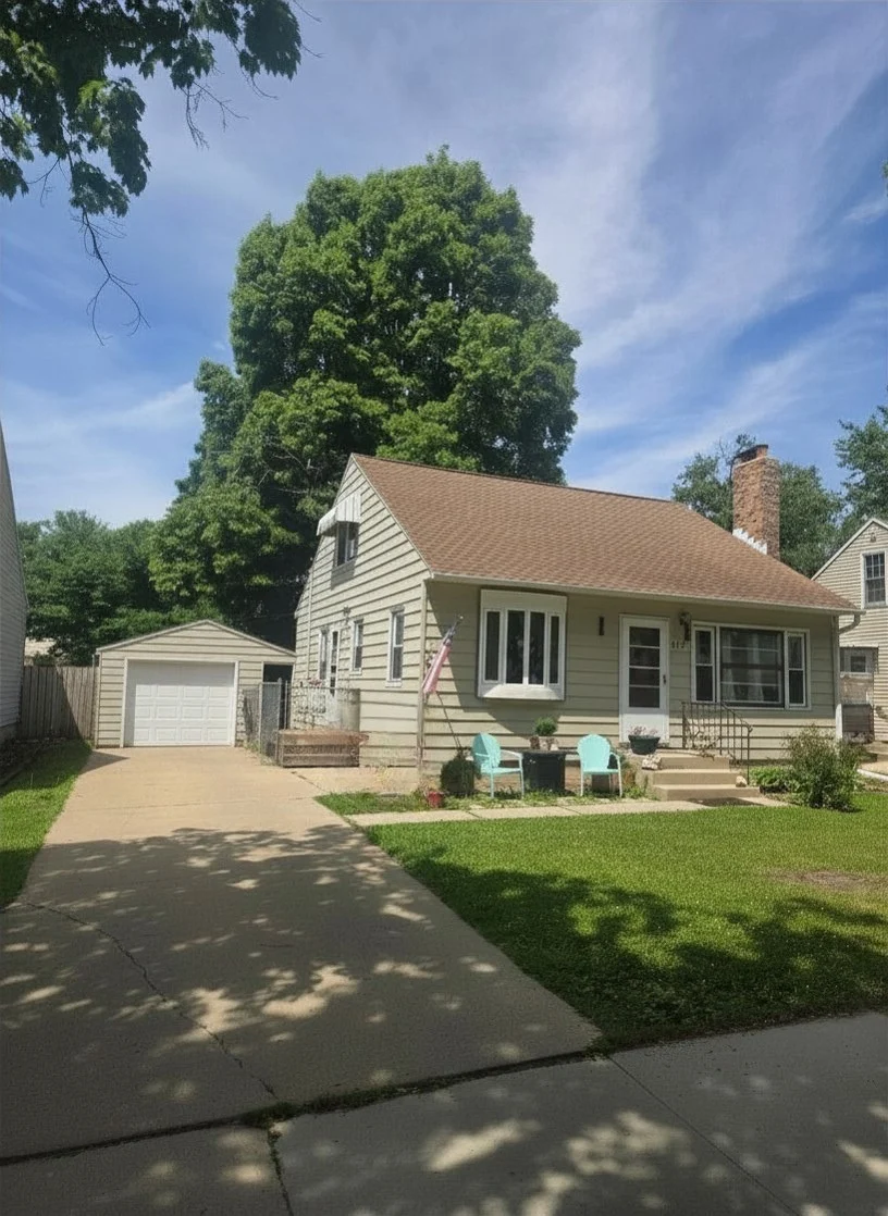 817 14th Avenue NE, Rochester MN 55906