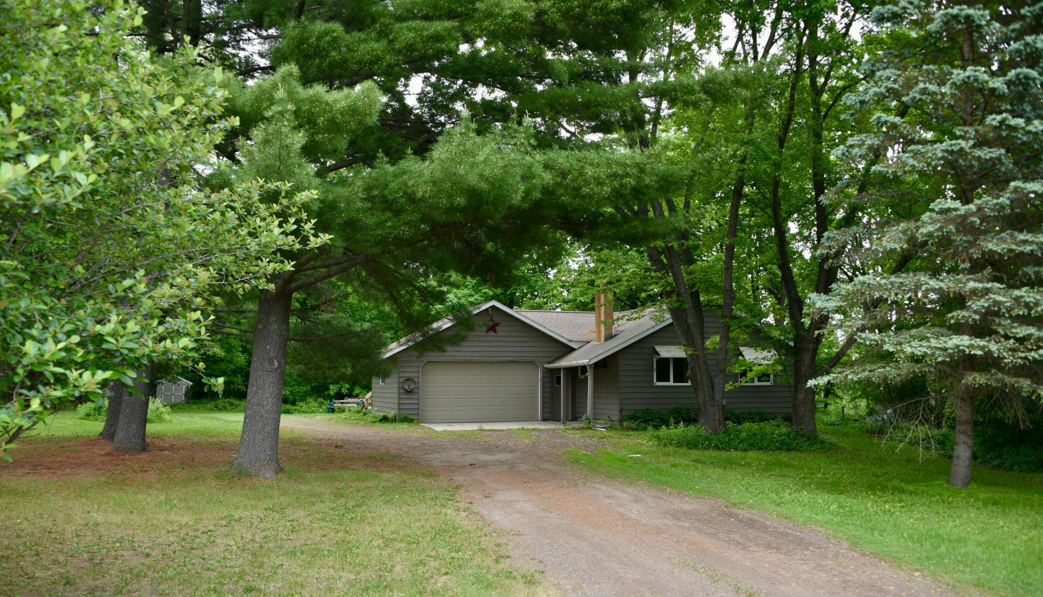 20692 Keystone Road, Milaca MN 56353