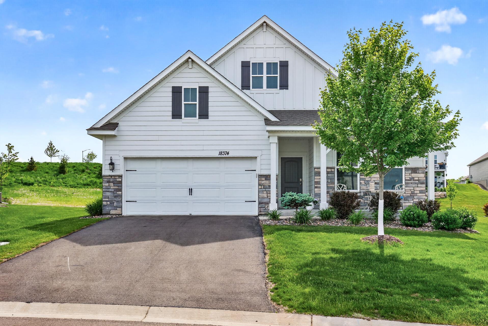 18374 Hamby Way, Lakeville MN 55044
