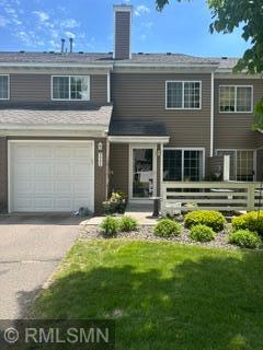 9992 NE Fillmore Street NE, Blaine MN 55434
