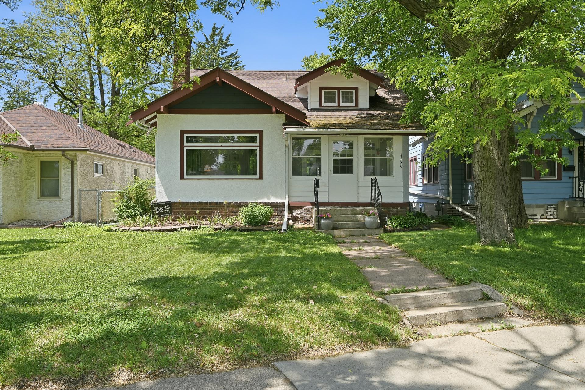4220 Minnehaha Avenue, Minneapolis MN 55406