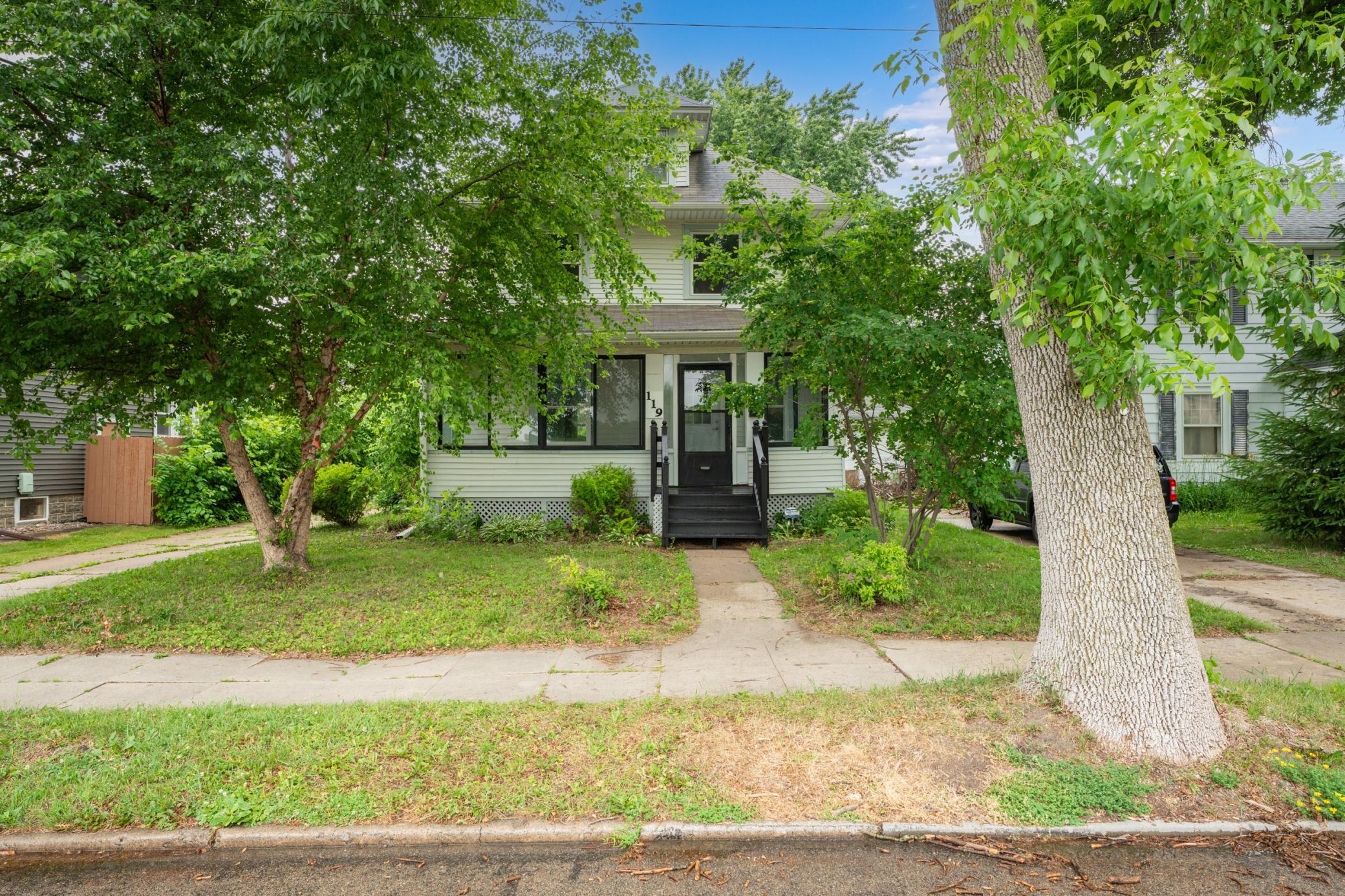 119 13th Avenue SE, Rochester MN 55904