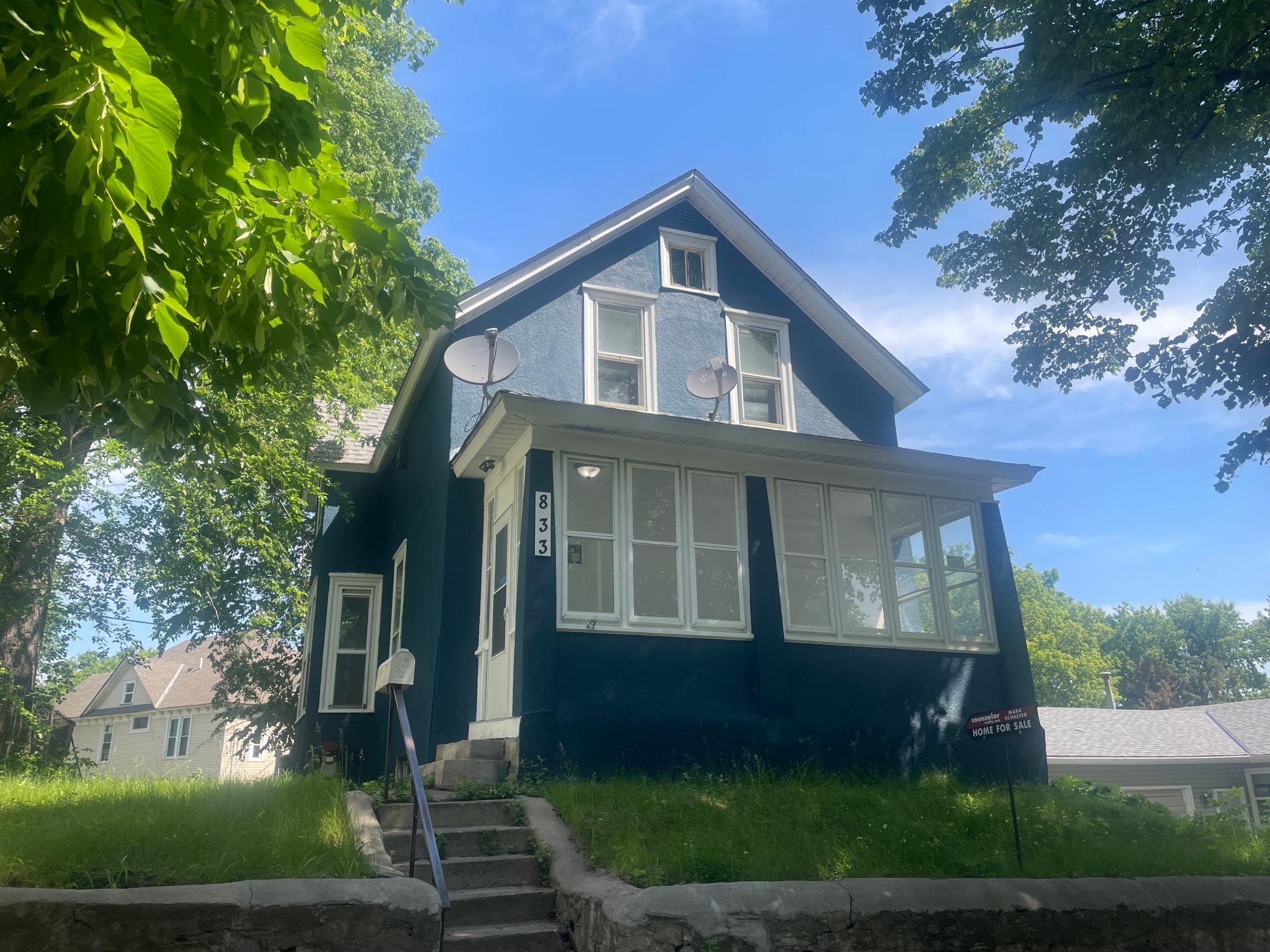 833 Fremont Avenue, Saint Paul MN 55106