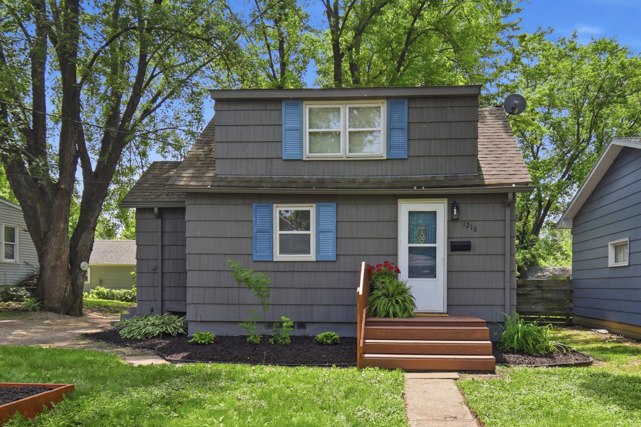 1216 5th Street SE, Rochester MN 55904